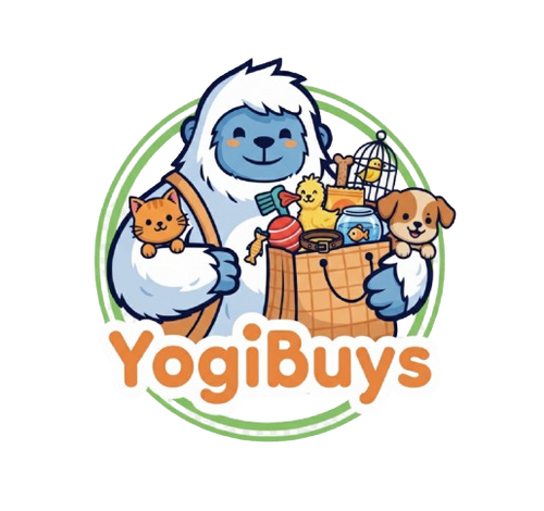 Logo of YogiBuys